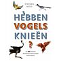 Hebben Vogels Knieën?