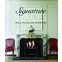 Signature Spaces - Well-Travelled Interiors