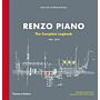 Renzo Piano - The Complete Logbook 1966-2016