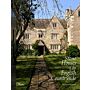 Stone Houses of the English Countryside