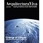 Arquitectura Viva 188: Change Of Climate