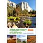 A Natural History of California