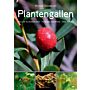 Plantengallen  - Gallen in Nederland - Ruim 400 soorten