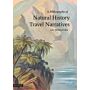 Bibliography of natural history travel narratives