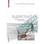 Supersuit - Poetic Interventions in Urban Spaces