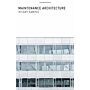 Maintenance Architecture (hardcover)
