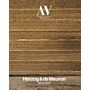 AV Monografias 191-192: Herzog & de Meuron 2013-2017