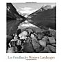 Lee Friedlander - Western Landscapes
