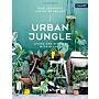 Urban Jungle - Living and Styling with Plants