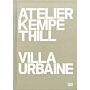 Atelier Kempe Thill : Villa Urbaine