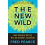 The New Wild (PBK)