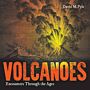 Volcanoes - Encounters through the Ages