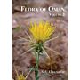 Flora of Oman - Volume 3 (Loganiaceae - Asteraceae)