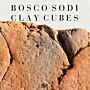 Bosco Sodi : Clay Cubes