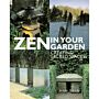 Zen in Your Garden - Creating Sacred Spaces