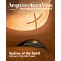 Arquitectura Viva 192 - Spaces of the Spirit: 8 Temples from East to West