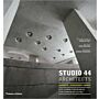 Studio 44 Architects: Concepts, Strategies, Works: New Forms for Russia