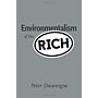 Environmentalism of the Rich