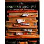 The English Archive of Design and Decoration