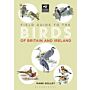 Field Guide to the Birds of Britain and Ireland
