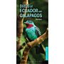 Birds of Ecuador and Galapagos - Pocket Photo Guide