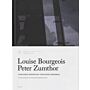 Louise Bourgeois  Peter Zumthor - Steilneset Memorial / Steilneset Minnested