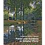 Parks and Gardens in Greater Paris