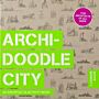 Archidoodle City - An Architects Activity Book