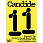 Candide No. 11 - Journal for Architectural Knowledge