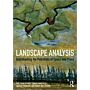Landscape Analysis - Investigating the Potentials of Space and Place