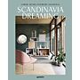Scandinavia Dreaming - Nordic Homes, Interiors and Design