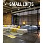Small Lofts : Remodeling Tiny Open Spaces
