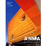 TC Cuadernos 127- A/NM/A Arquitectura 2001- 2017 (Spanish French English texts)