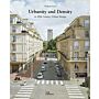 Urbanity and Density in 20th-Century Urban Design