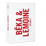Ila Bêka & Louise Lemoine DVD Box Set Vol. 2