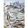 Japan Architect 104 - Public Space 2015-2016