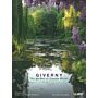 Giverny. The garden of Claude Monet