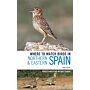 Where to Watch Birds in Northern and Eastern Spain