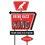 Bring back the King - The New Science of De-extinction
