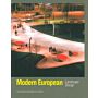 Modern European Landscape Design