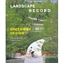 Landscape Record - Greenway Design
