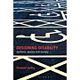 Designing Disability - Symbols, Space and Society (NYP)