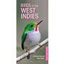Birds of the West Indies - Pocket Photo Guide