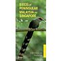 Birds of Peninsular Malaysia and Singapore - Pocket Photo Guide