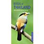 Birds of Thailand - Pocket Photo Guide