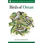 Helm Field Guides - Birds of Oman