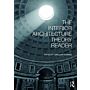 The Interior Architecture Theory Reader