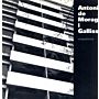 Antoni de Moragas i Gallissa arquitecte (Spanish English language)