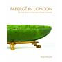 Fabergé in London: The British Branch of the Imperial Russian Goldsmith