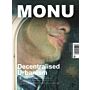MONU #26 Decentralised Urbanism